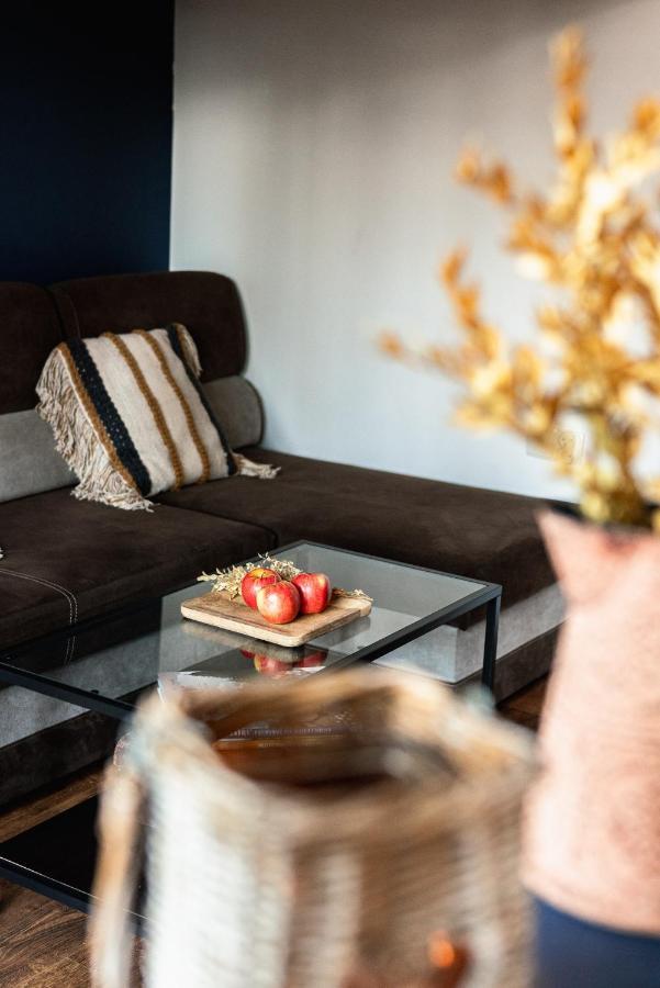 Apartament 1885. Zakopane Eksteriør billede