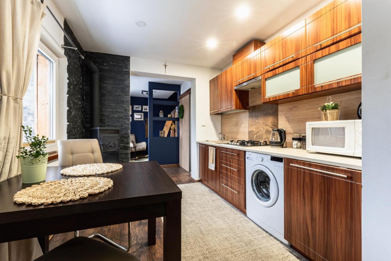 Apartament 1885. Zakopane Eksteriør billede